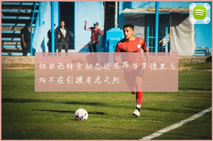 切尔西转会动态迈尼昂与罗德里戈均不在引援考虑之列